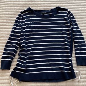 Banana Republic Lightweight Sweater - Small